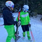 Tržaško smučarsko prvenstvo