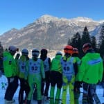 Tržaško smučarsko prvenstvo