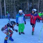 Tržaško smučarsko prvenstvo