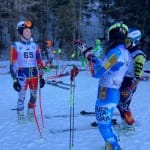 Tržaško smučarsko prvenstvo