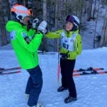 Tržaško smučarsko prvenstvo