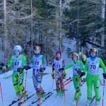 Tržaško smučarsko prvenstvo