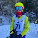 Tržaško smučarsko prvenstvo