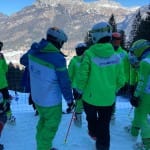 Tržaško smučarsko prvenstvo