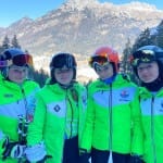 Tržaško smučarsko prvenstvo