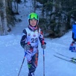 Tržaško smučarsko prvenstvo