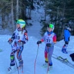 Tržaško smučarsko prvenstvo