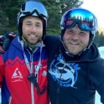 Tržaško smučarsko prvenstvo