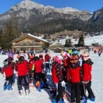 Tržaško smučarsko prvenstvo