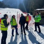 Tržaško smučarsko prvenstvo