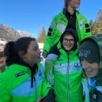 Tržaško smučarsko prvenstvo