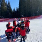 Tržaško smučarsko prvenstvo