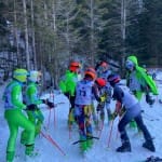 Tržaško smučarsko prvenstvo