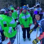 Tržaško smučarsko prvenstvo