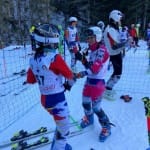 Tržaško smučarsko prvenstvo