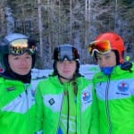 Tržaško smučarsko prvenstvo