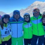 Tržaško smučarsko prvenstvo