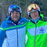 Tržaško smučarsko prvenstvo