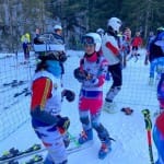 Tržaško smučarsko prvenstvo