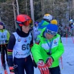 Tržaško smučarsko prvenstvo