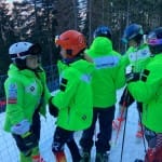 Tržaško smučarsko prvenstvo