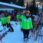 Tržaško smučarsko prvenstvo