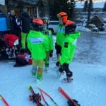 Tržaško smučarsko prvenstvo