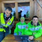 Tržaško smučarsko prvenstvo