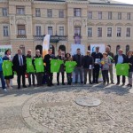 Po dveh letih v nedeljo, 3. aprila spet prireditev 