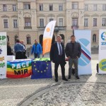 Po dveh letih v nedeljo, 3. aprila spet prireditev 