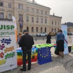 Po dveh letih v nedeljo, 3. aprila spet prireditev 
