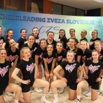 Cheerdance Millenium Frogc Cheers Cup