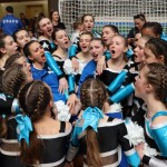 Cheerdance Millenium Frogc Cheers Cup