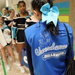 Cheerdance Millenium Frogc Cheers Cup