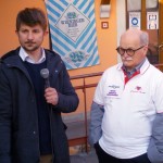 Flamme Rouge predstavitev