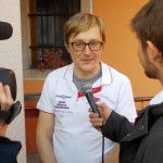 Flamme Rouge predstavitev