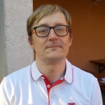 Flamme Rouge predstavitev