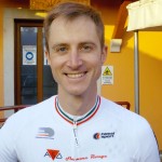 Flamme Rouge predstavitev