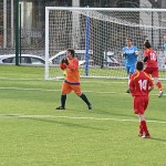 Sport - NOGOMET - 2. AMATERSKA LIGA – Vesna – Primorje 1924