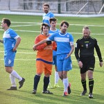 Sport - NOGOMET - 2. AMATERSKA LIGA – Vesna – Primorje 1924