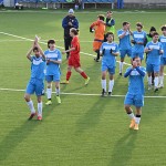 Sport - NOGOMET - 2. AMATERSKA LIGA – Vesna – Primorje 1924