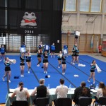 Cheerdance Millenium Frogc Cheers Cup