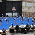 Cheerdance Millenium Frogc Cheers Cup