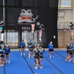 Cheerdance Millenium Frogc Cheers Cup
