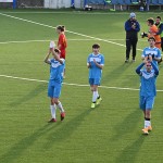 Sport - NOGOMET - 2. AMATERSKA LIGA – Vesna – Primorje 1924