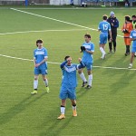 Sport - NOGOMET - 2. AMATERSKA LIGA – Vesna – Primorje 1924