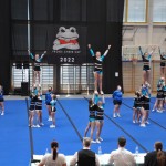 Cheerdance Millenium Frogc Cheers Cup