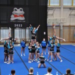 Cheerdance Millenium Frogc Cheers Cup