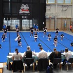 Cheerdance Millenium Frogc Cheers Cup