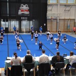 Cheerdance Millenium Frogc Cheers Cup